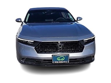 Thumbnail: 2023 Honda Accord - 5