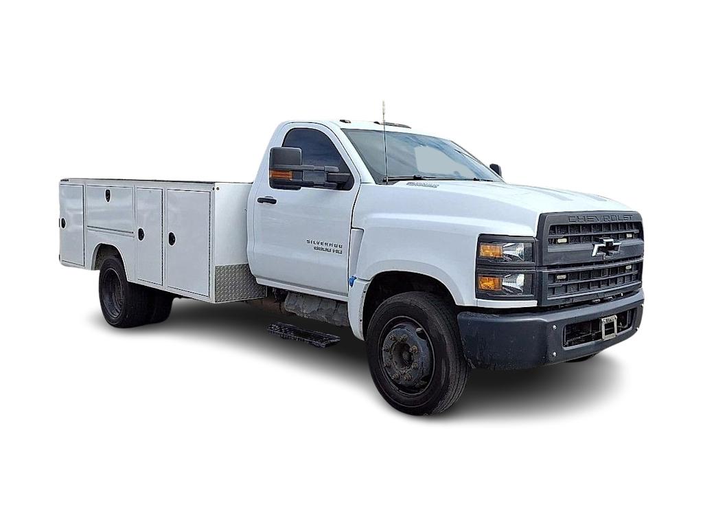 Thumbnail: 2022 Chevrolet  - 15