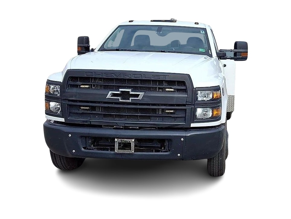 Thumbnail: 2022 Chevrolet  - 5
