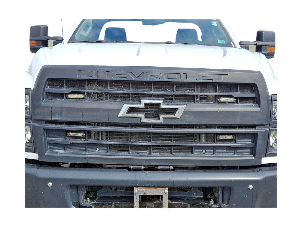 Thumbnail: 2022 Chevrolet  - 31