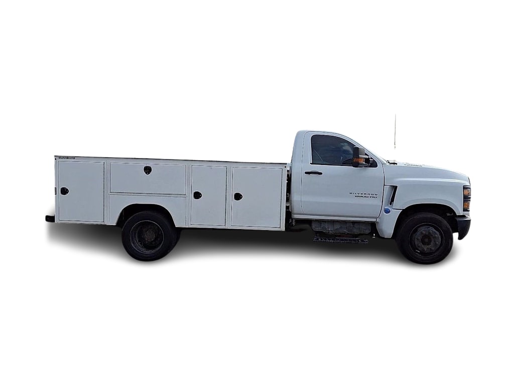 Thumbnail: 2022 Chevrolet  - 18