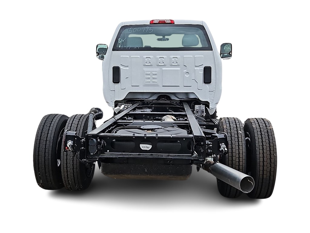 Thumbnail: 2024 Chevrolet  - 13