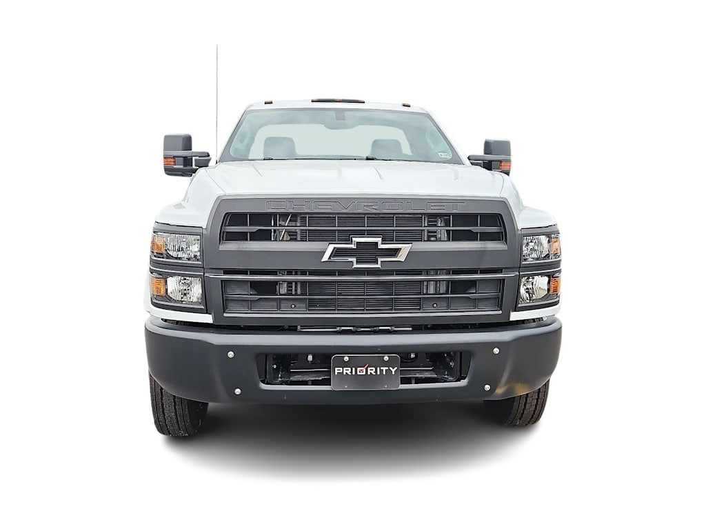 Thumbnail: 2024 Chevrolet  - 4