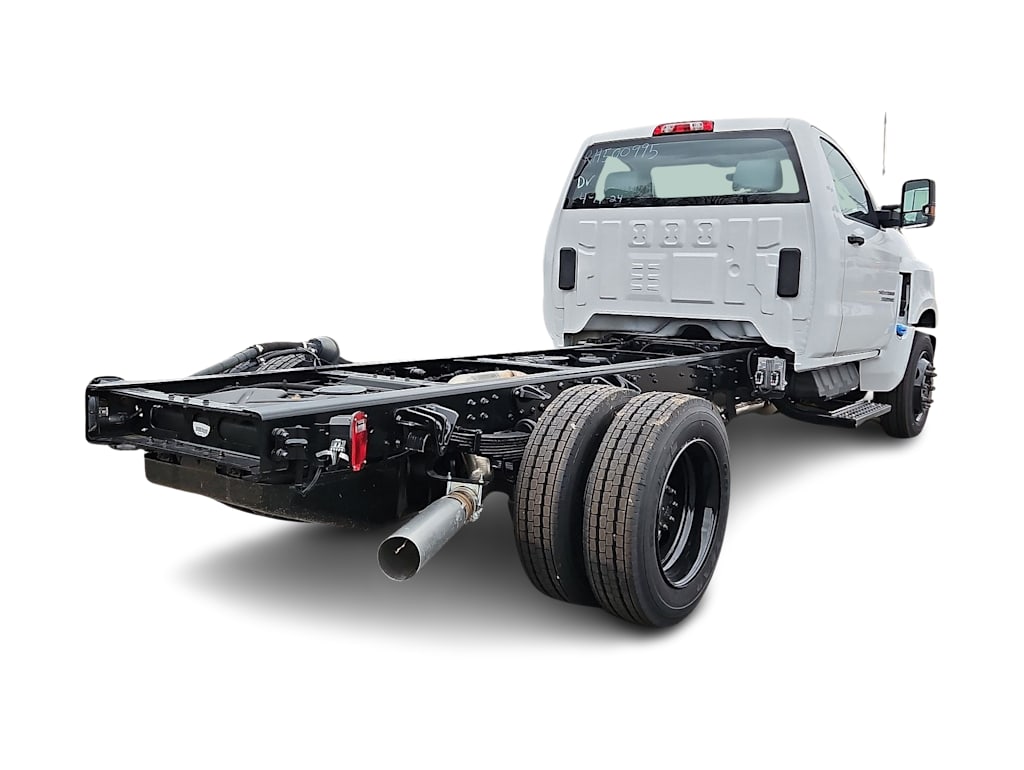 Thumbnail: 2024 Chevrolet  - 12