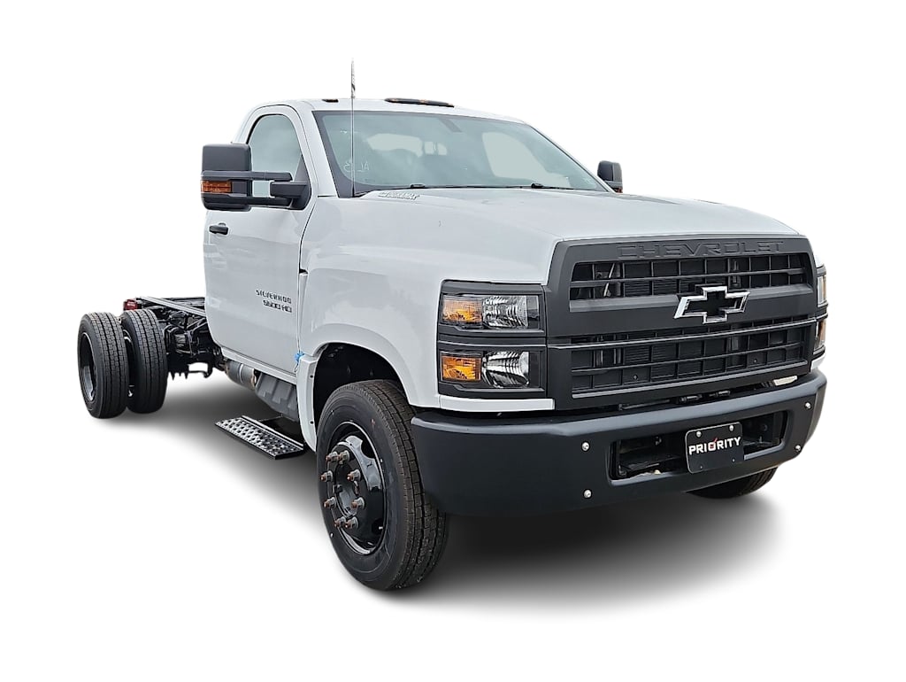 Thumbnail: 2024 Chevrolet  - 11