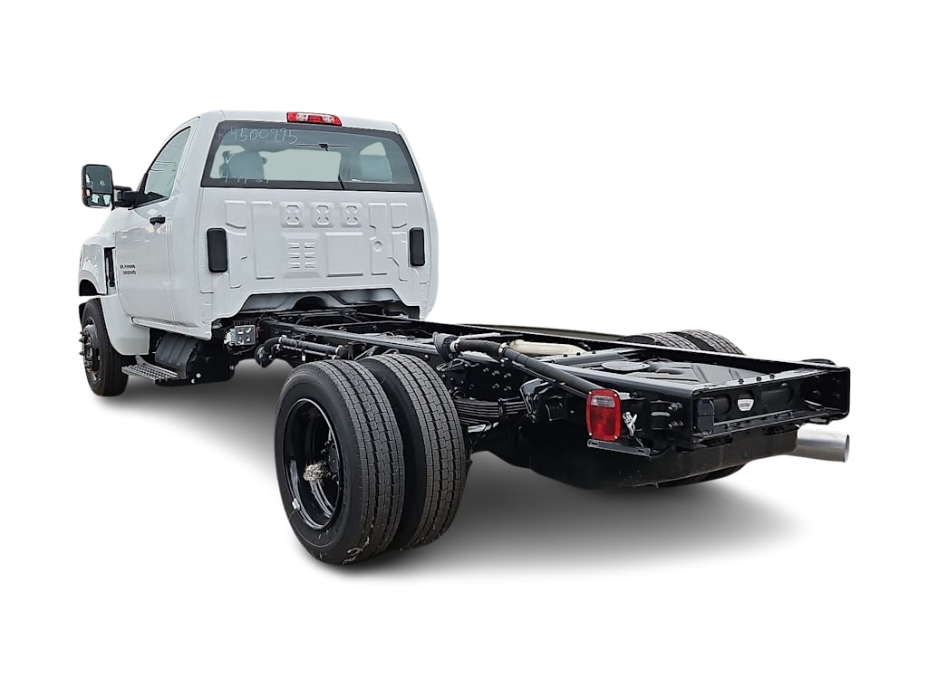 Thumbnail: 2024 Chevrolet  - 3