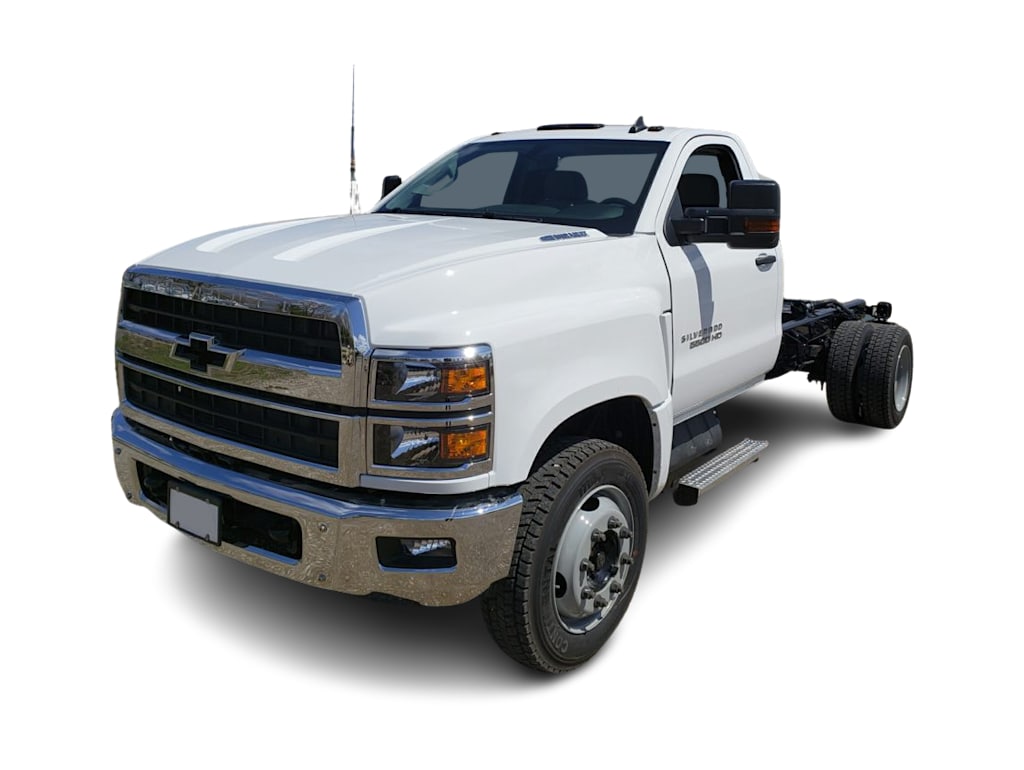 Thumbnail: 2024 Chevrolet  - 2