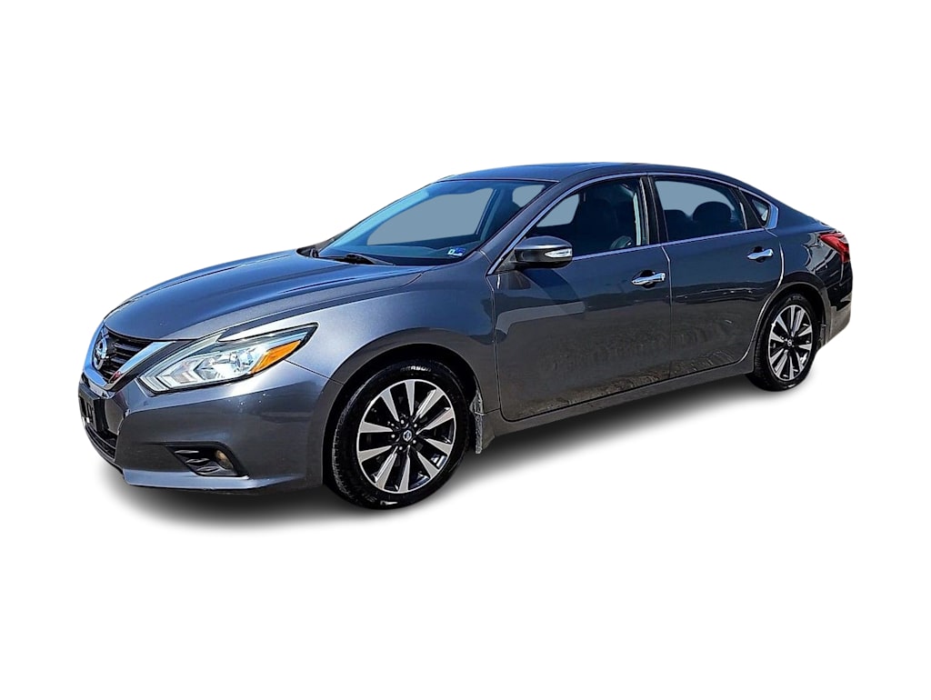 Thumbnail: 2016 Nissan Altima - 20