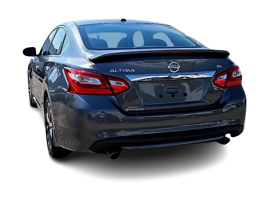 Thumbnail: 2016 Nissan Altima - 22