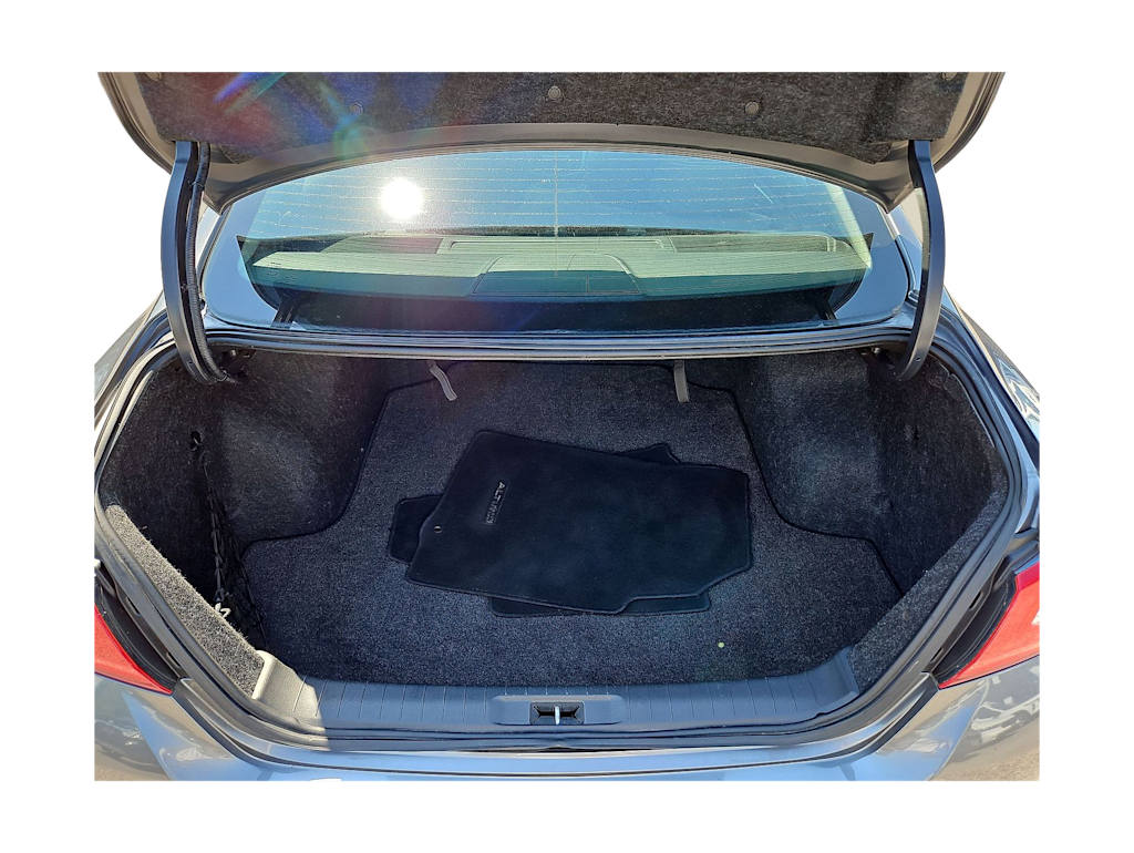 Thumbnail: 2016 Nissan Altima - 17