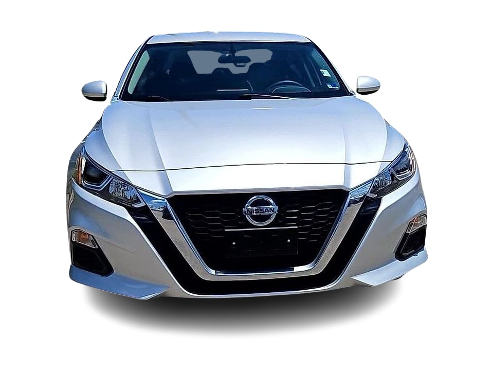 Thumbnail: 2020 Nissan Altima - 5
