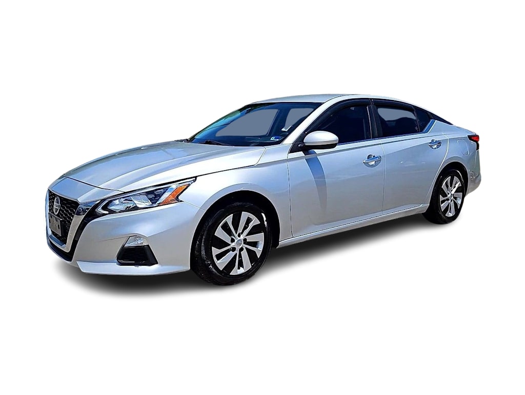 Thumbnail: 2020 Nissan Altima - 21