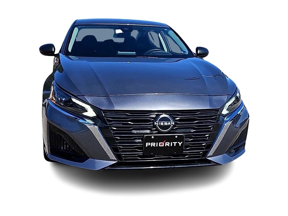 Thumbnail: 2024 Nissan Altima - 4
