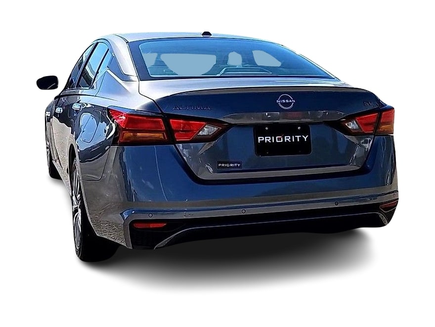 Thumbnail: 2024 Nissan Altima - 22