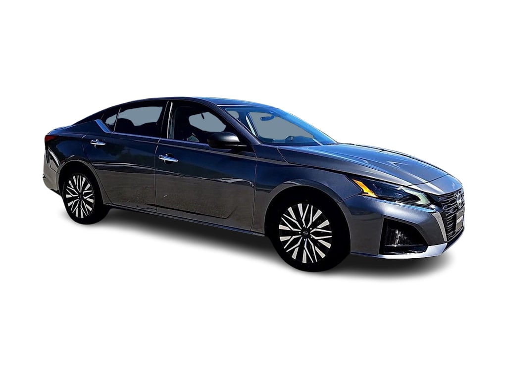 Thumbnail: 2024 Nissan Altima - 19