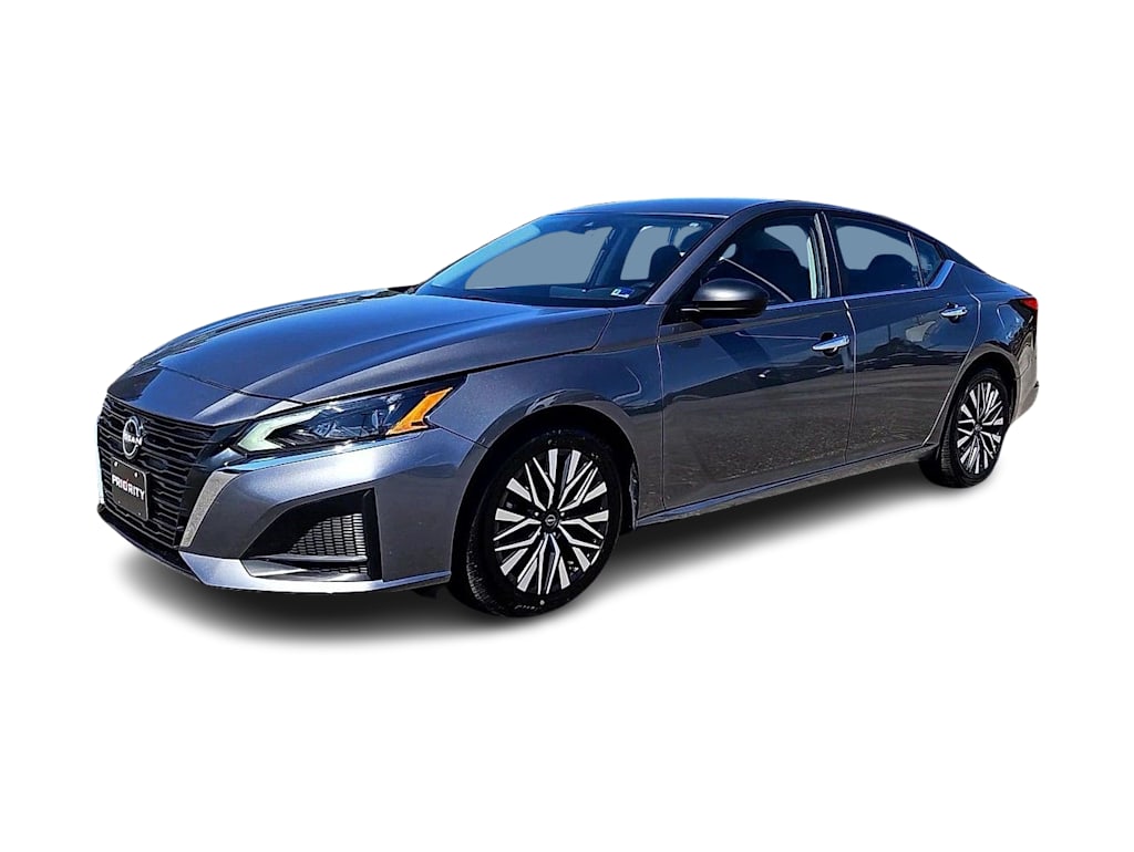 Thumbnail: 2024 Nissan Altima - 20