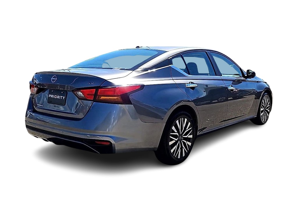 Thumbnail: 2024 Nissan Altima - 23