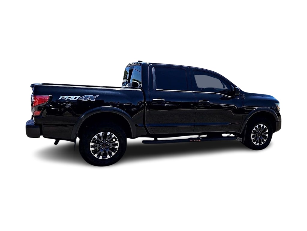 Thumbnail: 2024 Nissan Titan - 23