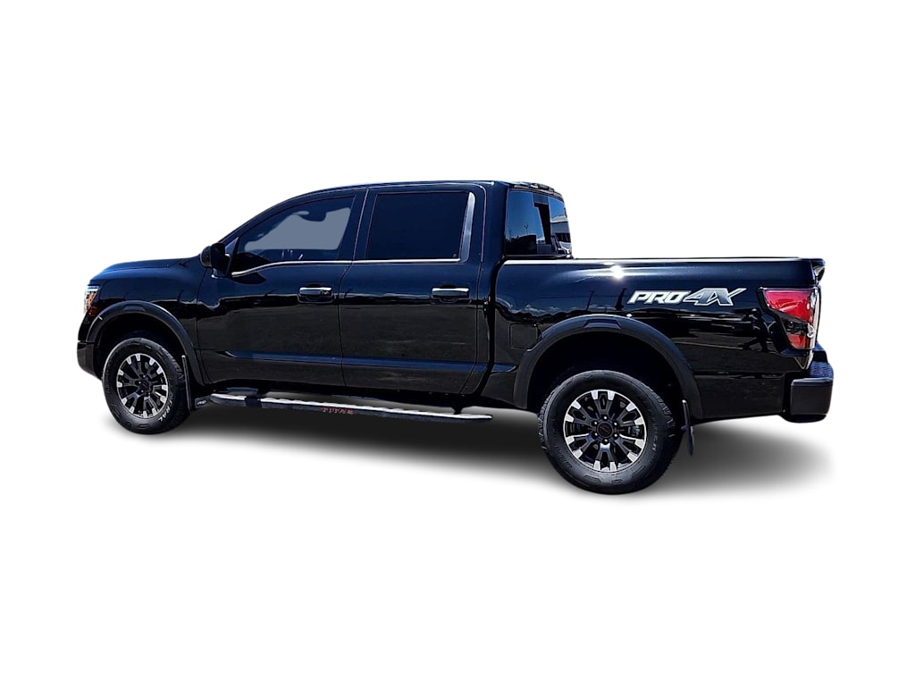 Thumbnail: 2024 Nissan Titan - 21