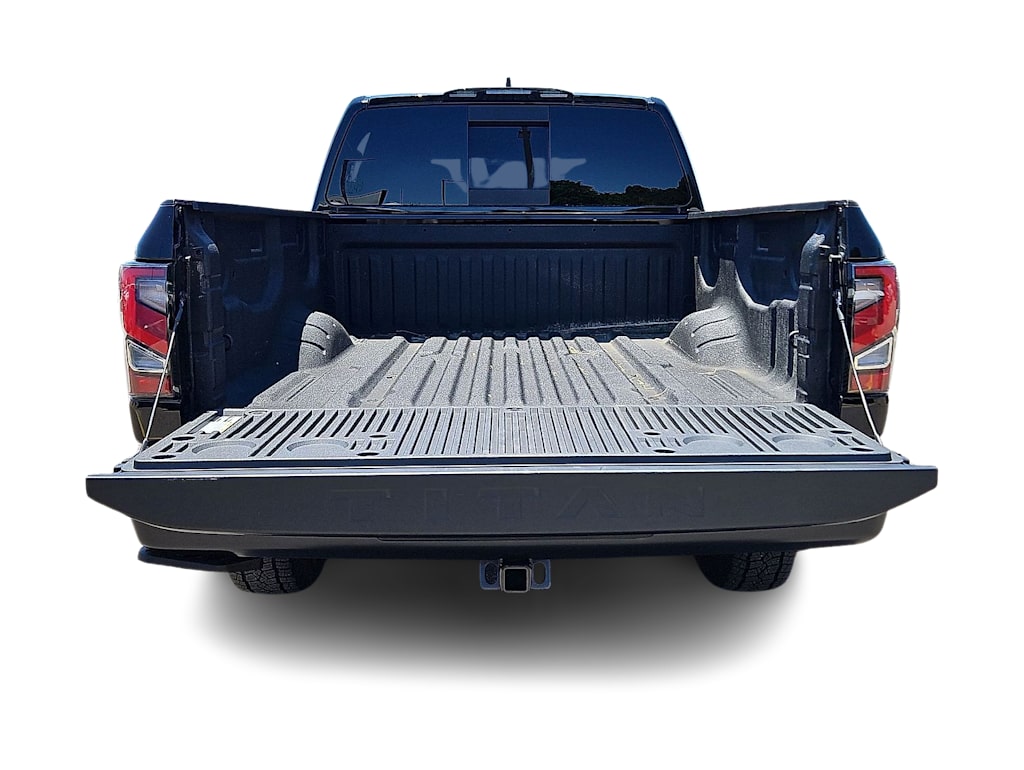 Thumbnail: 2024 Nissan Titan - 16