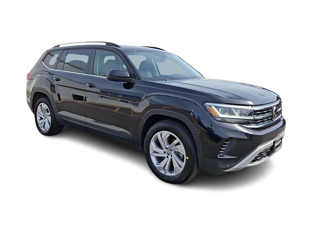Thumbnail: 2023 Volkswagen Atlas - 20