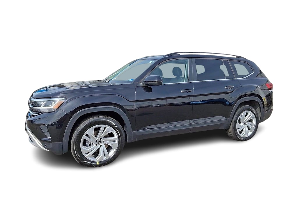 Thumbnail: 2023 Volkswagen Atlas - 3