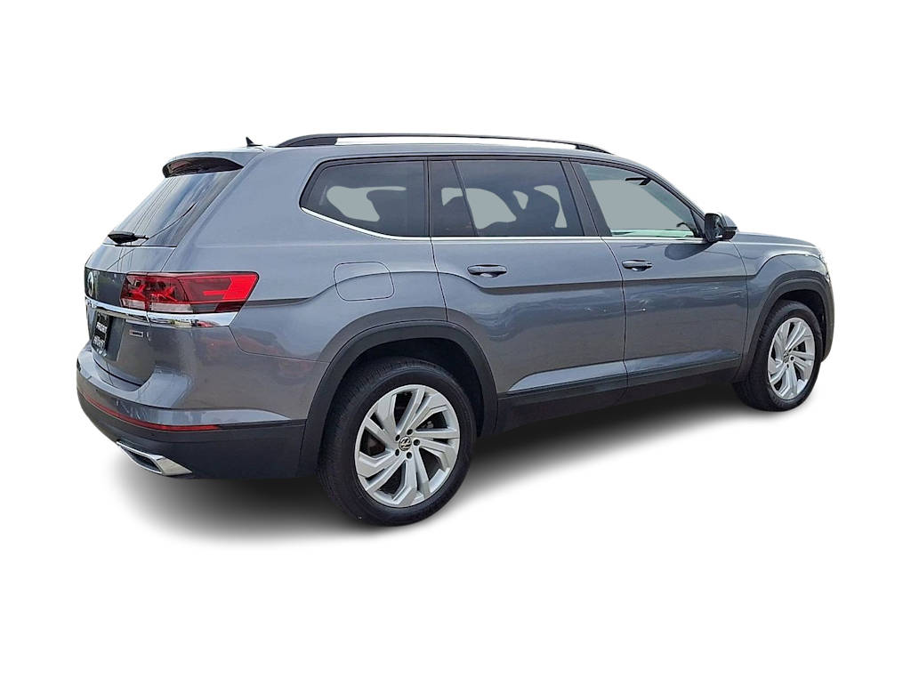 Thumbnail: 2021 Volkswagen Atlas - 19