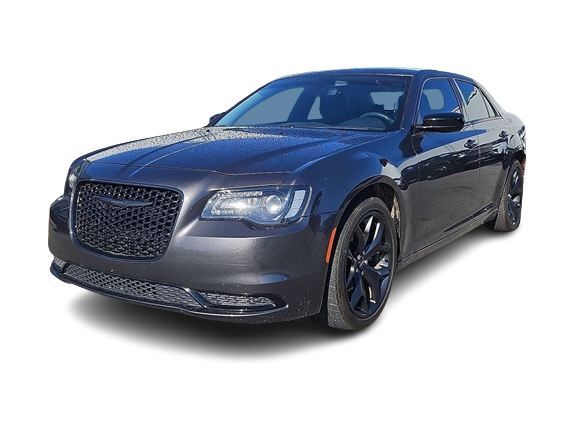 2023 Chrysler 300