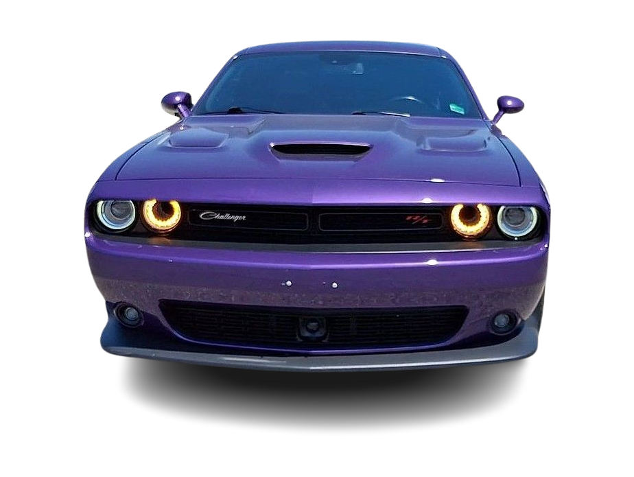 Thumbnail: 2023 Dodge Challenger - 5