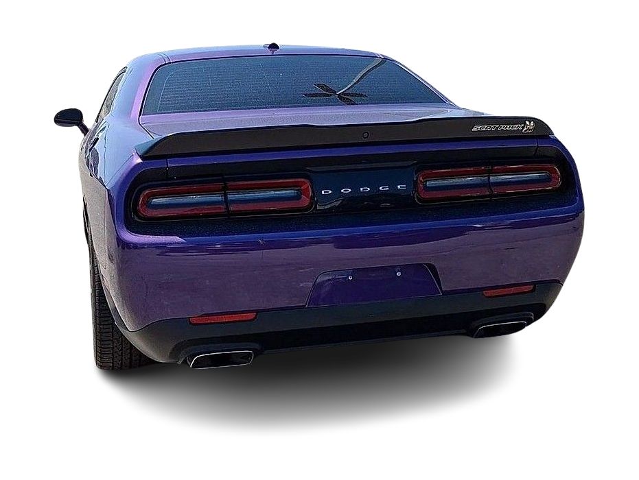 Thumbnail: 2023 Dodge Challenger - 4