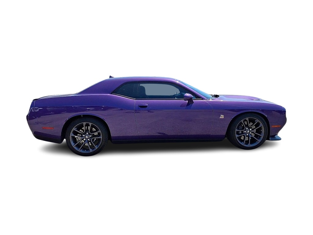 Thumbnail: 2023 Dodge Challenger - 23