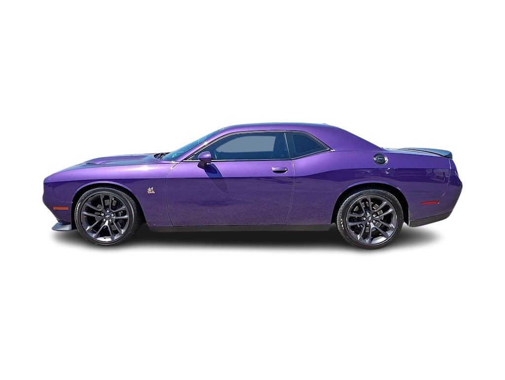 Thumbnail: 2023 Dodge Challenger - 20