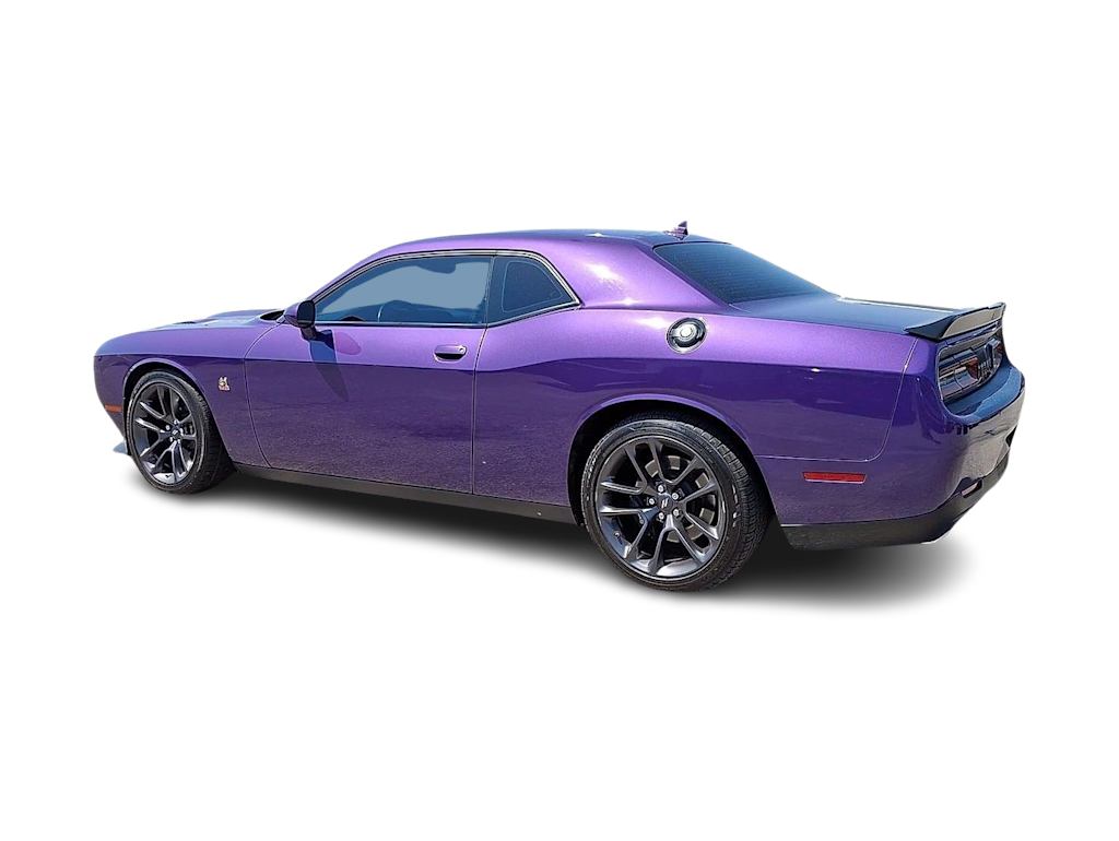 Thumbnail: 2023 Dodge Challenger - 21