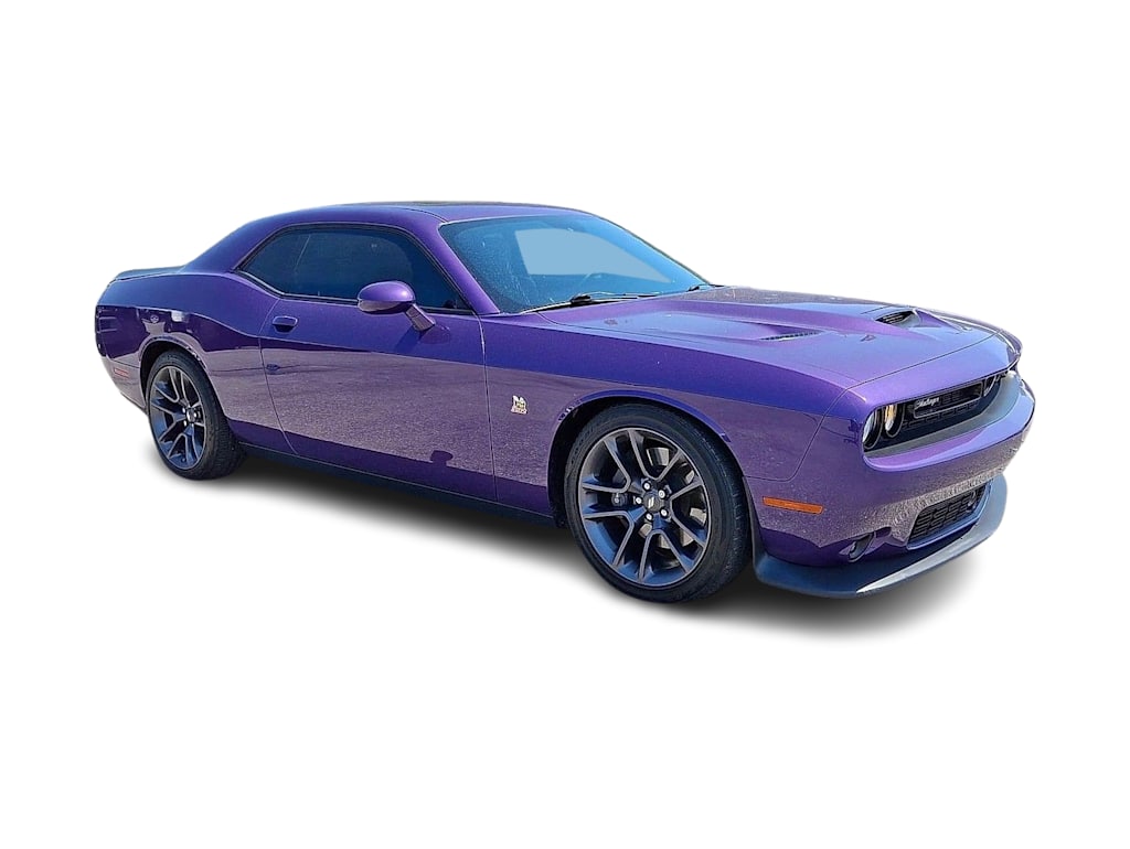 Thumbnail: 2023 Dodge Challenger - 19