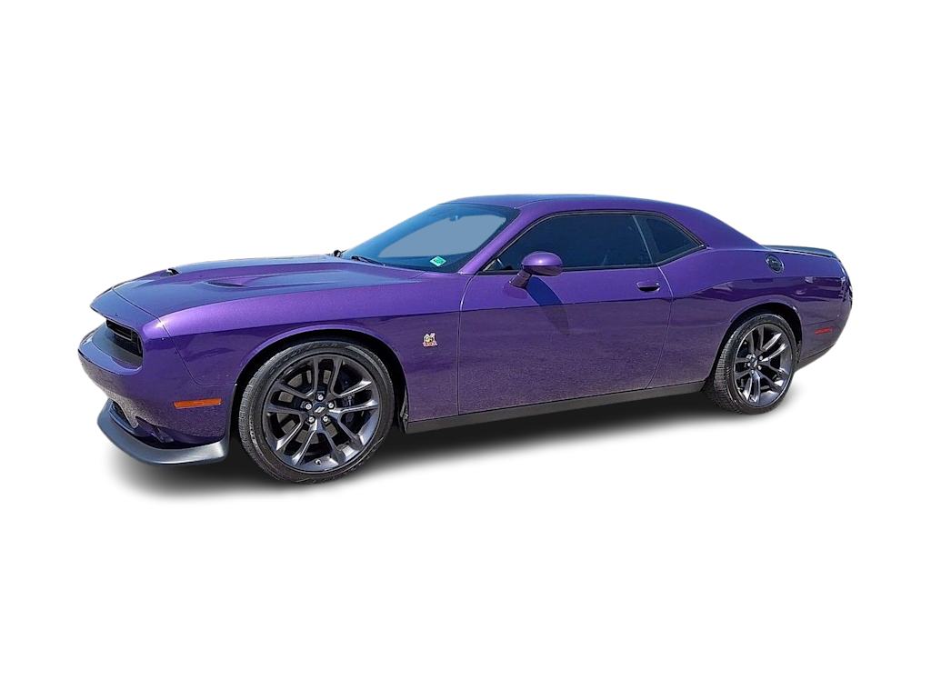 Thumbnail: 2023 Dodge Challenger - 3