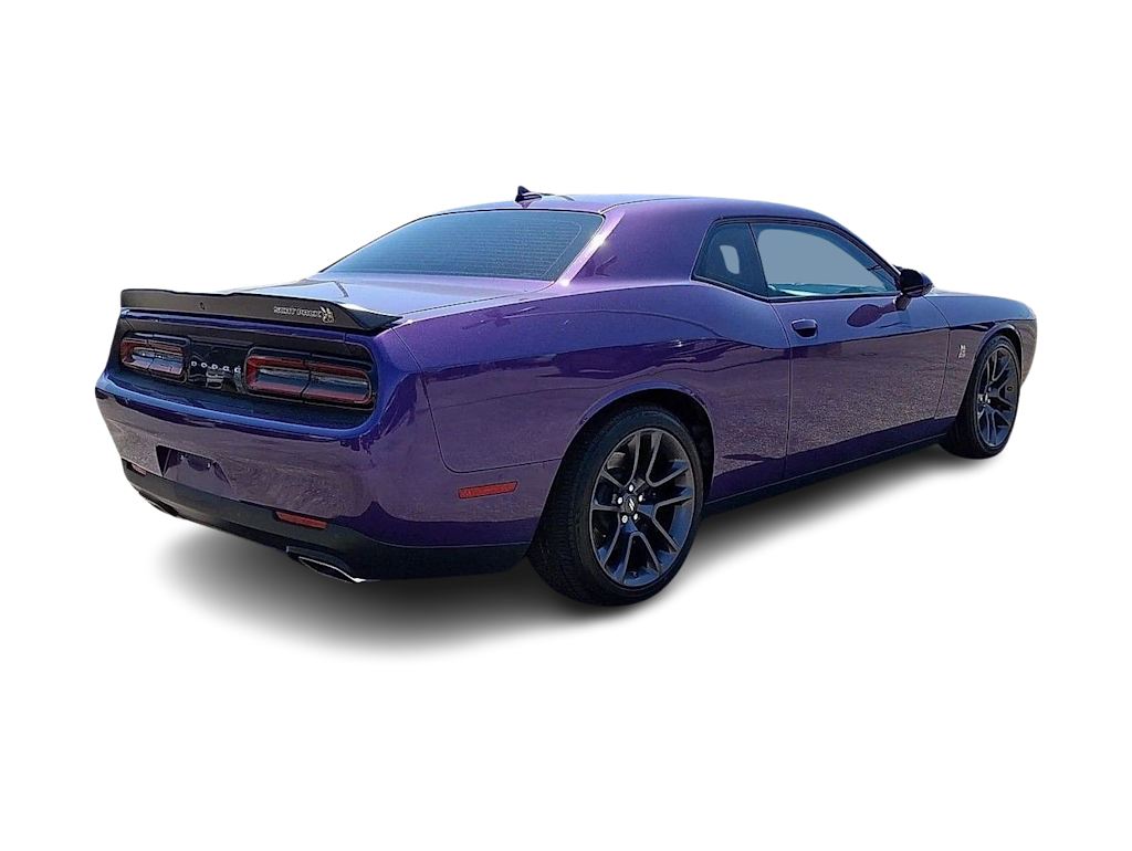 Thumbnail: 2023 Dodge Challenger - 22