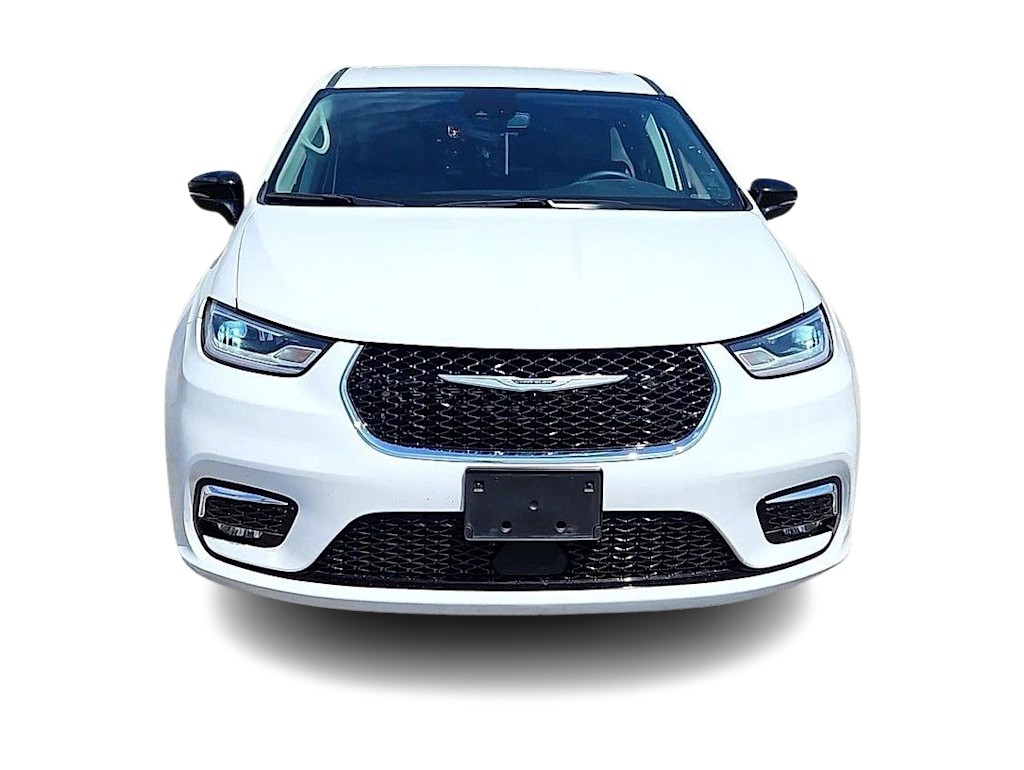 Thumbnail: 2024 Chrysler Pacifica - 5