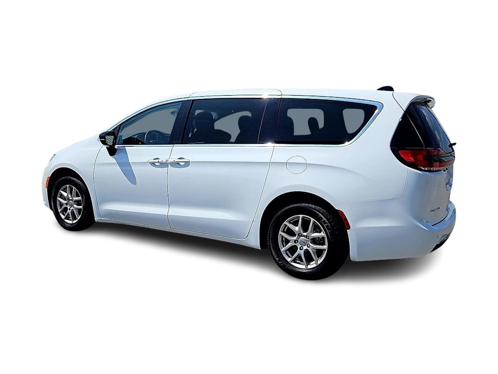 Thumbnail: 2024 Chrysler Pacifica - 21