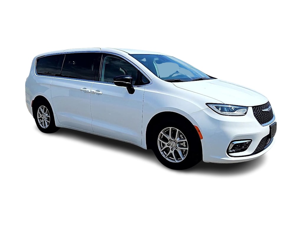 Thumbnail: 2024 Chrysler Pacifica - 19