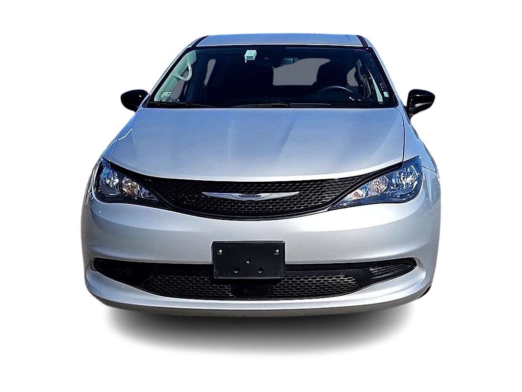 Thumbnail: 2024 Chrysler Voyager - 6