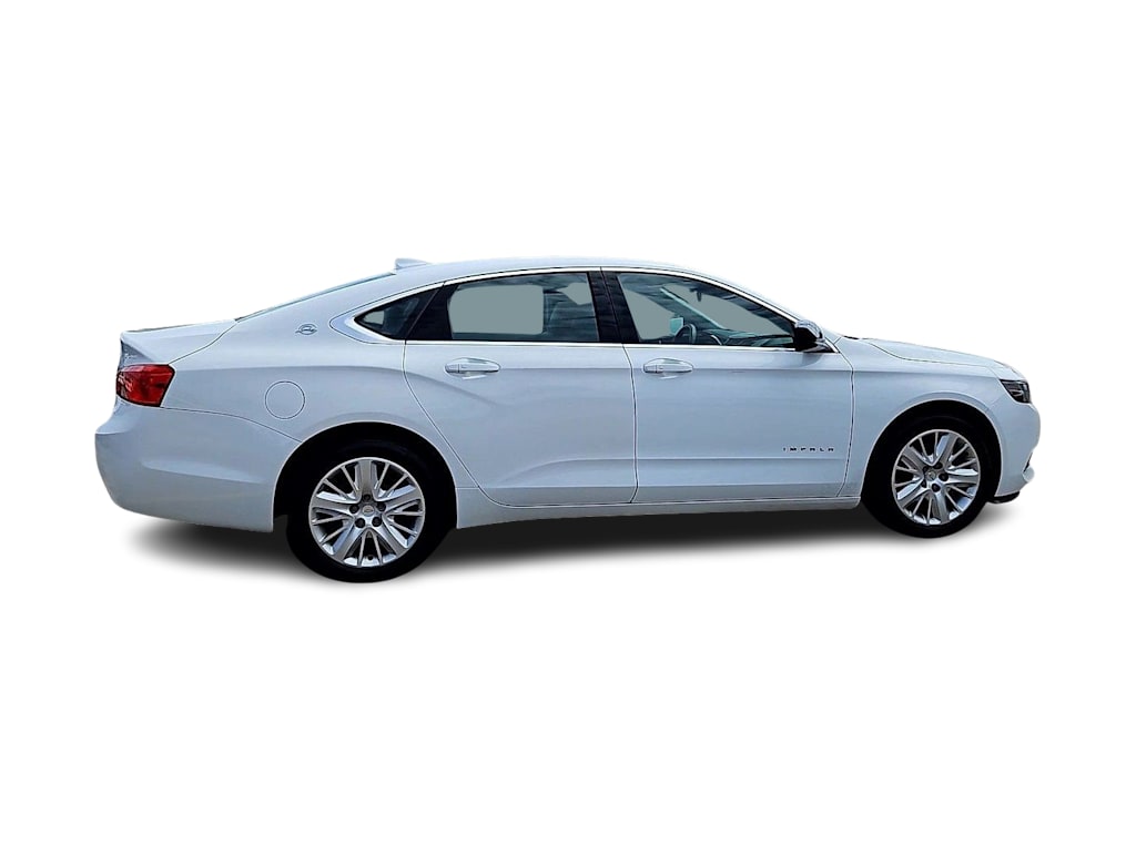 Thumbnail: 2019 Chevrolet Impala - 23