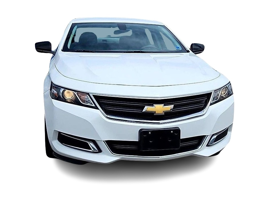 Thumbnail: 2019 Chevrolet Impala - 5