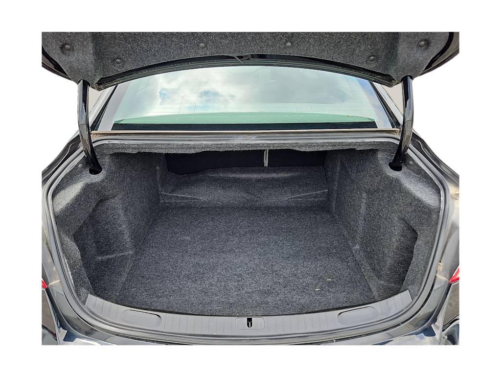 Thumbnail: 2019 Chevrolet Impala - 17