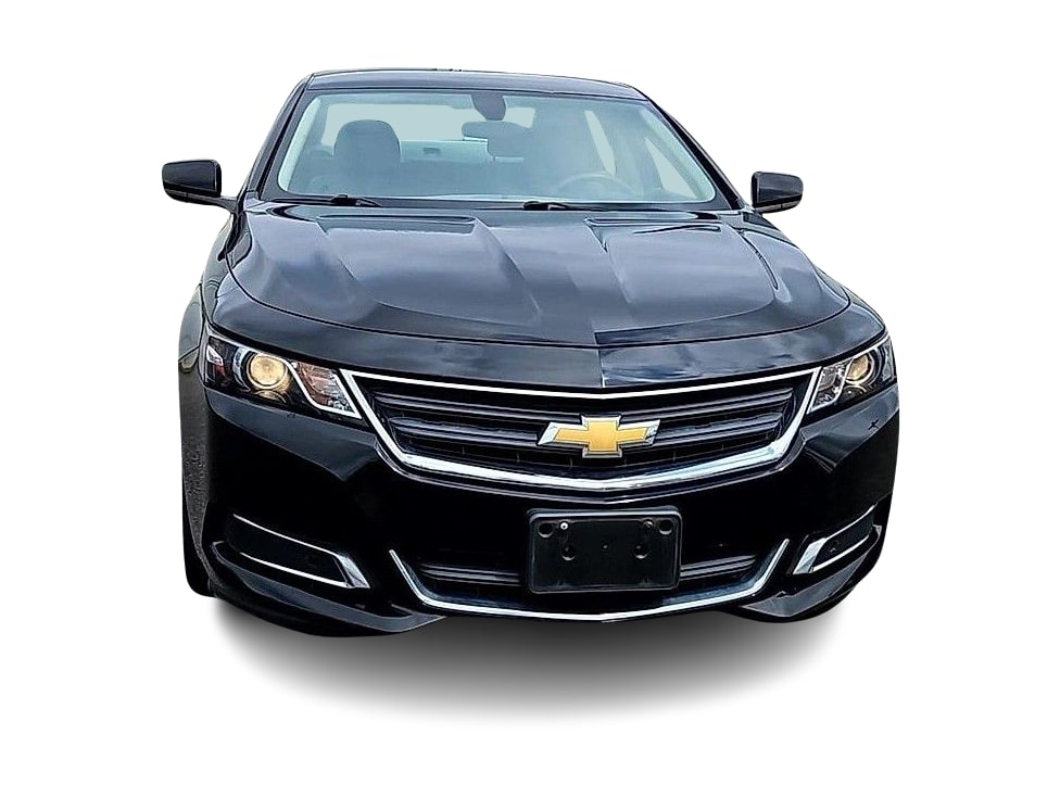 Thumbnail: 2019 Chevrolet Impala - 5