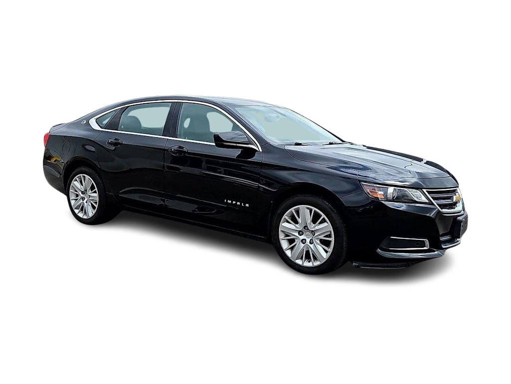 Thumbnail: 2019 Chevrolet Impala - 19
