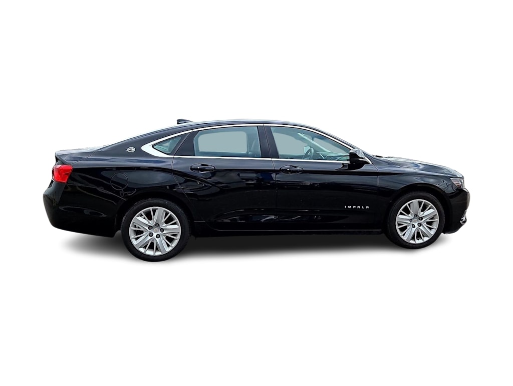 Thumbnail: 2019 Chevrolet Impala - 23