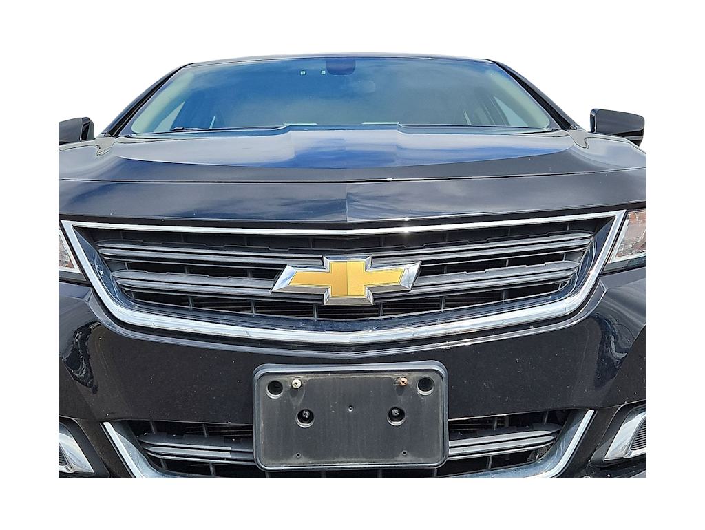 Thumbnail: 2019 Chevrolet Impala - 36