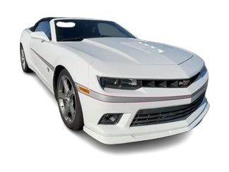 2015 Chevrolet Camaro SS 14