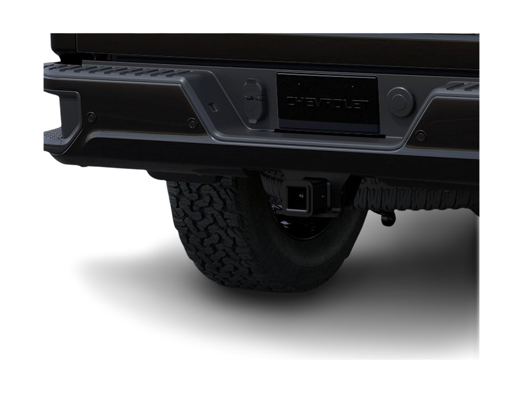Thumbnail: 2026 Chevrolet Silverado 2500 - 20