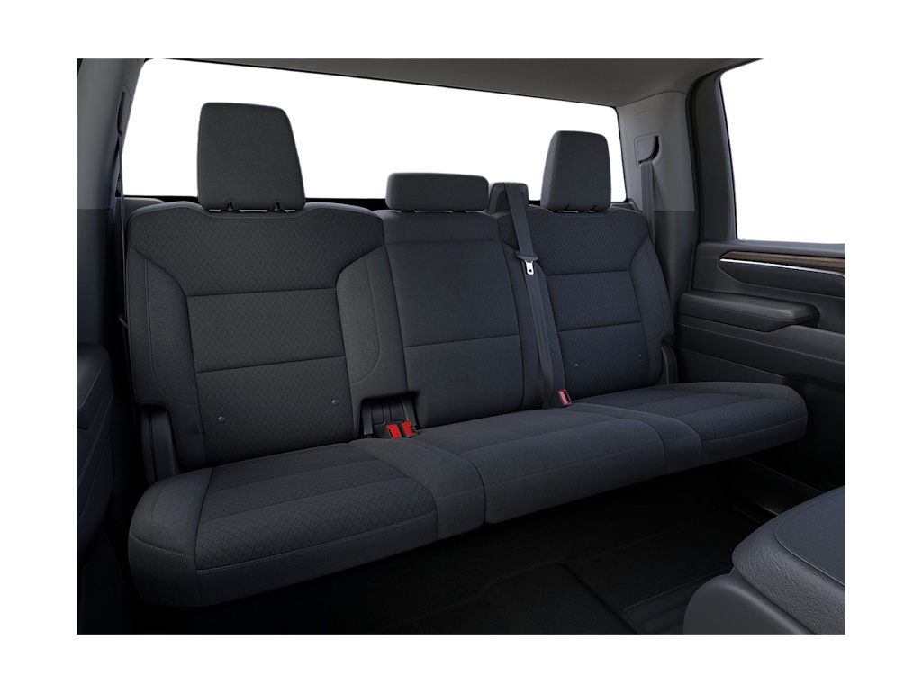 2026 Chevrolet Silverado 2500 HD LT - Photo 12